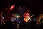 The Len Price 3 @ cavern Club (Liverpool) 20.05.2011